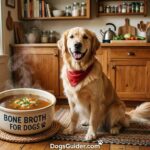 Bone Broth for Dogs