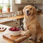 Can Dogs Eat Cranberries