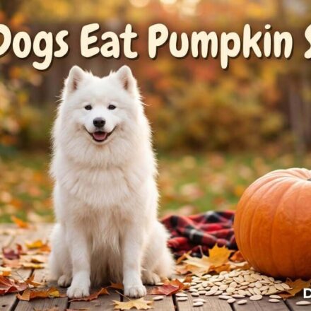 Can Dogs Eat Pumpkin Seeds