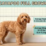 Cavapoo Full Grown