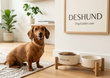 Deshund