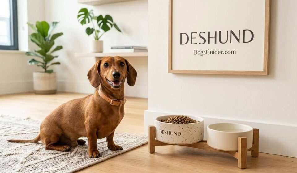 Deshund