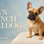 Fawn French Bulldog