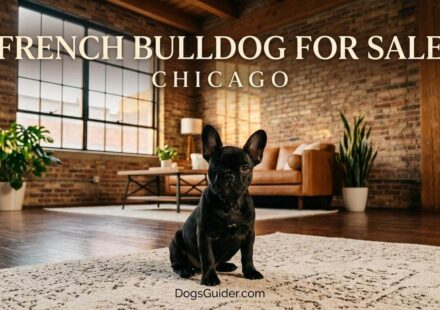French Bulldog For Sale Chicago