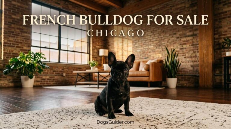 French Bulldog For Sale Chicago