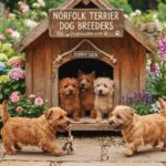 Norfolk Terrier Dog Breeders
