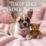 Teacup Dogs French Bulldog